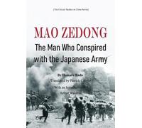 Homare Endo Mao Zedong (Copertina rigida)