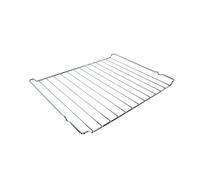 Homark 844090739 Smeg - Ripiano principale per forno, colore: Bianco