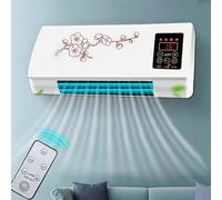Homaskylynn Split Max AIRE Acondicionado Portatil, Shirem Portable Air Conditioning Split Max, AIRE Acondicionado Portatil Splitmax Ultra Potente, AIRE Acondicionado Portatil Splitmax Dotmalls(Red)