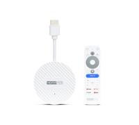 Homatics Dongle 4K V2 Google TV Media Player 4K Ultra HD