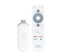 Homatics Stick HD Android TV 11 32GB Smart TV ChromeCast