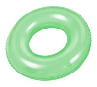 HOMAVEL Ciambella Gonfiabile da Piscina - 55 cm/58 cm/76 cm/91 cm