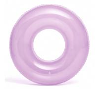 HOMAVEL Ciambella Gonfiabile da Piscina - 55 cm/58 cm/76 cm/91 cm