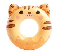 HOMAVEL Ciambella Gonfiabile da Piscina - 55 cm/58 cm/76 cm/91 cm