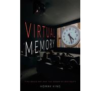 Homay King Virtual Memory (Tascabile)