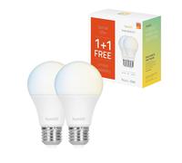 Hombli - E27 Smart Bulb Cct - Promo Pack NUOVO
