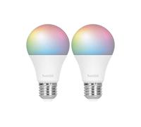 Hombli - E27 Smart Bulb - Color And Tunable White - Promo Pack NUOVO