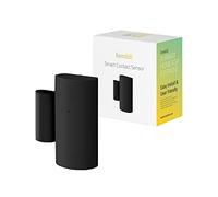 Hombli Sensore di Movimento Bluetooth Intelligente con Notifiche Istantanee | Sensore di Movimento PIR Wireless per Interni con Funzione App | Compatibile con Google e Alexa | Installazione Facile