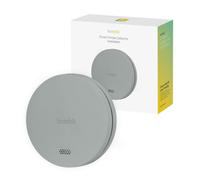 Hombli Slimme Rookmelders (Rookmelder - Grijs) Smoke Detector - Grey