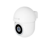 `Hombli - Smart Pan & Tilt Cam 4K, White` ACC NUOVO