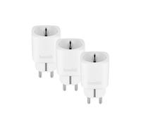 Hombli Smart Socket [EU], Promo Pack 2+1