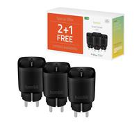 Hombli Smart Socket Promo Pack 2+1 Controllo Remoto Risparmio Energetico E