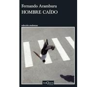 Hombre caído