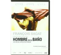 Hombre En El Baño (Homme Au Bain) (2010) (Region 2) (Import)