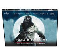 Hombre Lobo (Ed. Horizontal) (Import Dvd) (2011) Varios