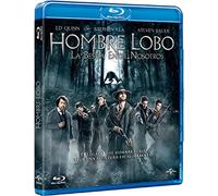 Hombre Lobo: La Bestia Entre Nosotros --- IMPORT ZONE B ---