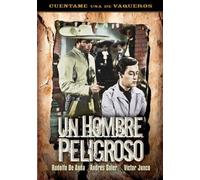 Hombre Peligroso El Zurdo 2
