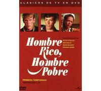 Hombre Rico, Hombre Pobre - Temporada 1 *** Europe Zone ***
