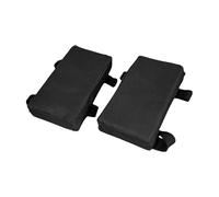 Hombreras para Sentadillas Hack - Protección Antideslizante, Accesorios De Entrenamiento De Gimnasio, Soporte Antideslizantes, para Hombres, Adultos, Jugadores Jóvenes, Entusiastas Principiantes