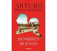 Hombres Buenos / Good Men