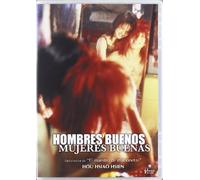 Hombres Buenos, Mujeres Buenas (Import Dvd) (2008) Liang Ching/Chiang Bi-Yu: A...