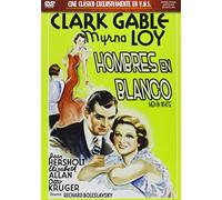 Hombres en Blanco VOS