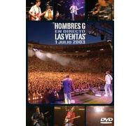 Hombres G - En Directo Las Ventas 1 De Julio 2003