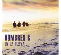 Hombres G - En la Playa