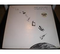 HOMBRES G ESTA ES TU VIDA LP VINILO ESPAÑA 1990 GATEFOLD