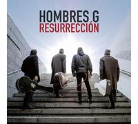 Hombres G - Resurreccion