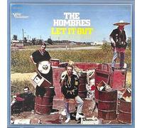 Hombres - Let It Out