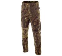 Hombres Pantaloni Hunters Combattimento Militare Pantaloni Cargo Vero Albero Bro