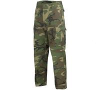 Hombres Ranger Combattimento Us Army Pantaloni Da Lavoro Abbigliamento Informale