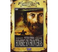 Hombres Sin Fronteras (Import Dvd) (2008) Warren Oates; Peter Fonda; Verna Blo