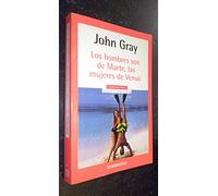 Hombres son de marte, las mujeres de venus, los