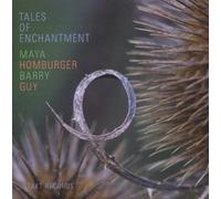 Homburger, Maya-Guy, - Tales Of Enchantment