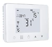 HOMCLOUD CRONOTERMOSTATO DIGITALE XH-CTW WI-FI**PUOI PAGARE ANCHE ALLA CONSEGNA!!!**
