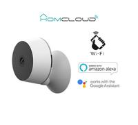 Telecamera sorveglianza wi-fi mini 8s (ty-wcm8s)