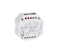 Modulo Smart Dimmer 220V AC Triac 1CHx15A Wi-Fi+RF 24G