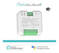 Homcloud Modulo