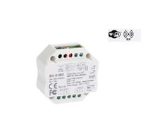 Modulo Smart Dimmer 220V AC Triac 1CHx15A Wi-Fi+RF 24G