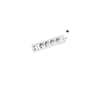 HOMCLOUD MULTIPRESA SCHUKO INTELLIGENTE 16A (VZ-EPS16A4)**PUOI PAGARE ANCHE ALLA CONSEGNA!!!**