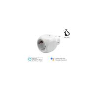 HOMCLOUD PRESA INTELLIGENTE 16A SCHUKO (SL-EP16A) WIFI**PUOI PAGARE ANCHE ALLA CONSEGNA!!!**