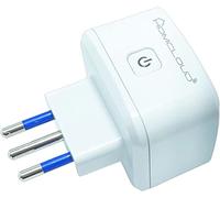 HOMCLOUD PRESA INTELLIGENTE 10A ITALIANA (SL-IP10A) WIFI