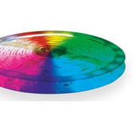 Homcloud Striscia LED RGB+Bianco caldo 3m Wi-Fi Kit dimmerabile IP54 Alexa/Google