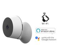 Telecamera sorveglianza wi-fi mini 8s (ty-wcm8s)
