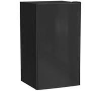 HOMCOM Frigo Portatile 91L con Scaffali a Parete Ripiani e 1 Cassetto
