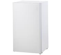 HOMCOM Frigorifero Portatile 91L con Termostato Regolabile Nero