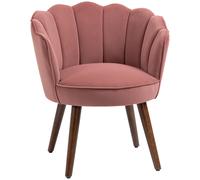 POLTRONA HOMCOM IT839-098PK