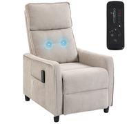 POLTRONA HOMCOM IT700-207V90CW